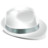 Borsalino Blanc Icon